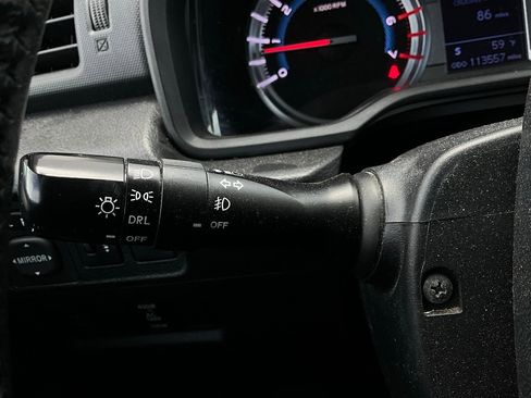 Used 2014 Toyota 4Runner SR5 image 35