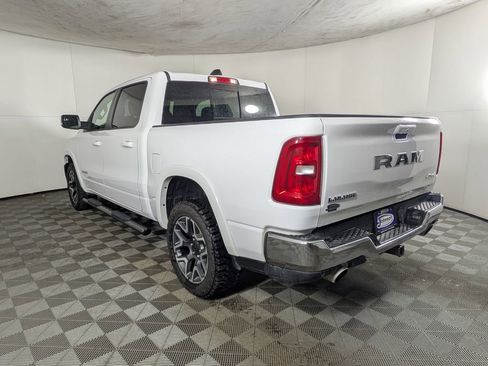 Certified 2025 RAM 1500 Laramie image 24