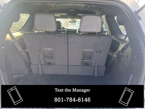 New 2026 Dodge Durango GT image 13