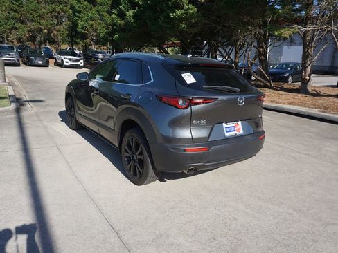Used 2023 MAZDA CX-30 2.5 Turbo w/ Premium Package AWD/4WD image 20
