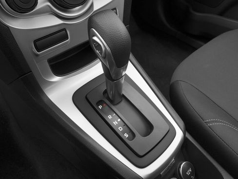 Used 2016 Ford Fiesta SE FWD image 13