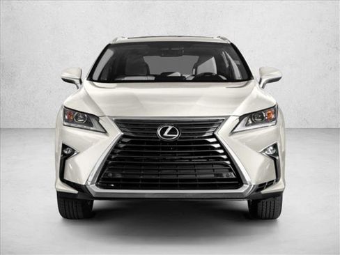 Used 2018 Lexus RX 350L image 12