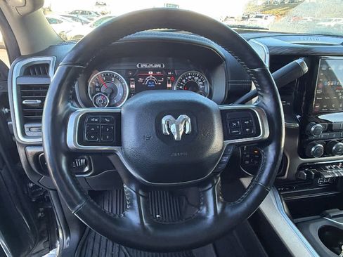 Used 2019 RAM 2500 Laramie image 18