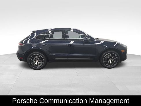 Used 2023 Porsche Macan image 6