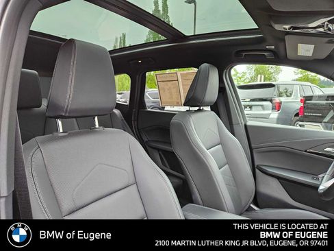 Used 2025 BMW X1 xDrive28i w/ Technology Package AWD/4WD image 14