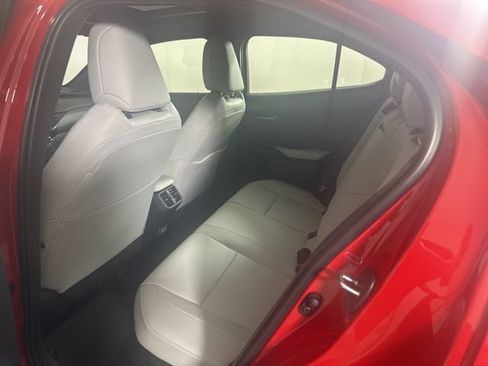 Used 2025 Lexus UX 300h AWD w/ Accessory Package (Z1) image 25