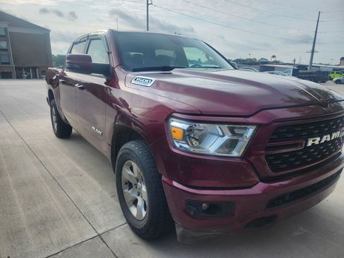 Used 2024 RAM 1500 Big Horn image 5