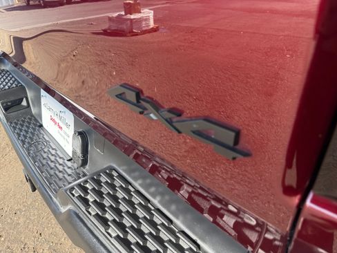 Used 2025 RAM 1500 Rebel w/ Rebel Level 2 Equipment Group AWD/4WD image 29