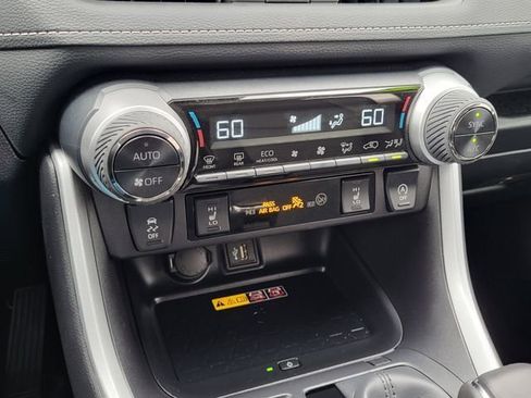 Used 2025 Toyota RAV4 XLE Premium w/ Weather Package image 18