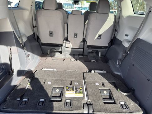 Used 2024 Toyota Sienna LE image 15