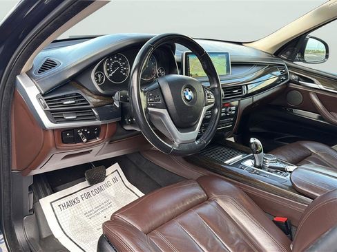 Used 2015 BMW X5 xDrive35i AWD/4WD image 17