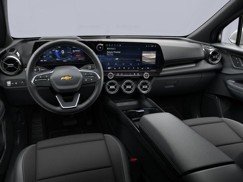 New 2024 Chevrolet Blazer EV LT image 41