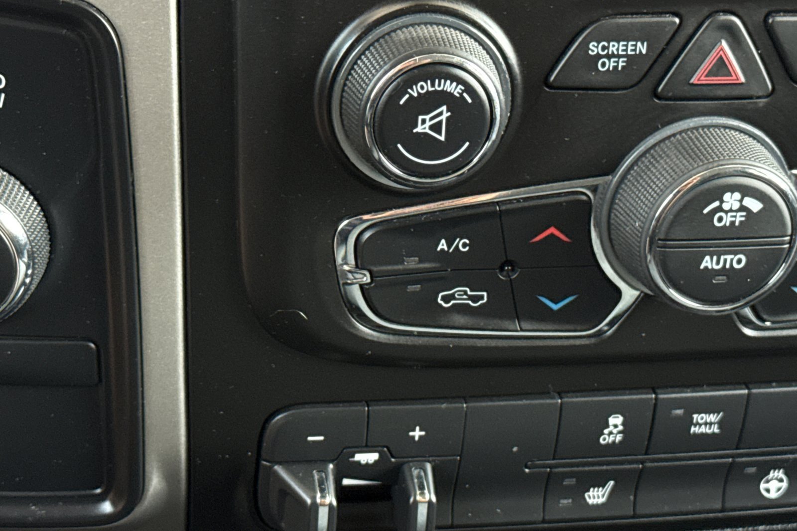 Used 2018 RAM 2500 Big Horn AWD/4WD image 27