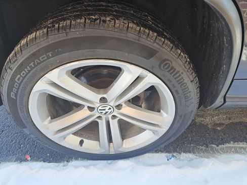 Used 2014 Volkswagen Tiguan R-Line image 18