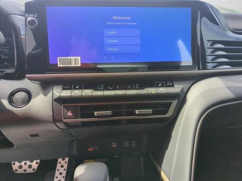 New 2026 Toyota Camry XSE FWD image 14