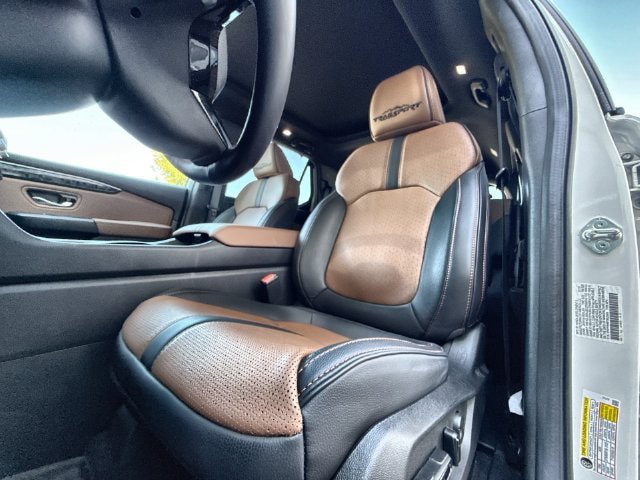Used 2026 Honda Passport TrailSport Elite image 11