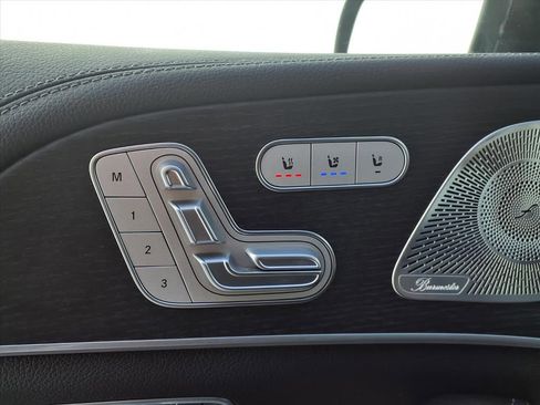 Used 2024 Mercedes-Benz GLS 450 GLS 450 image 25