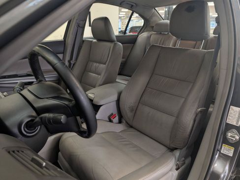 Used 2009 Honda Accord EX-L image 3