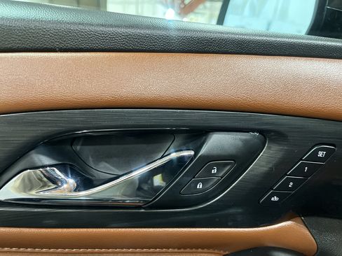 Used 2019 Chevrolet Traverse High Country AWD/4WD image 10