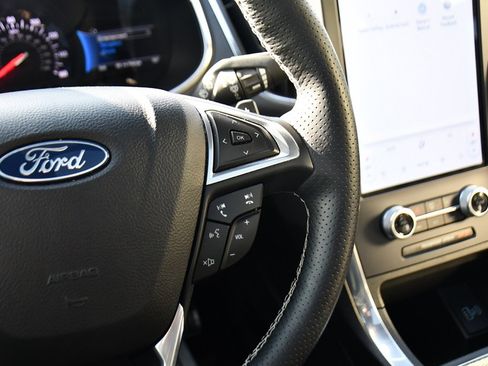 Used 2021 Ford Edge ST w/ Equipment Group 401A image 35