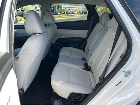 Certified 2026 Hyundai Tucson SEL image 26