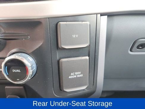 Used 2023 Ford F150 XLT w/ Equipment Group 302A High image 24