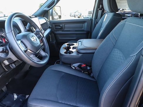 New 2026 RAM 2500 Tradesman AWD/4WD image 19