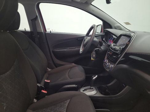 Used 2021 Chevrolet Spark LT FWD image 21
