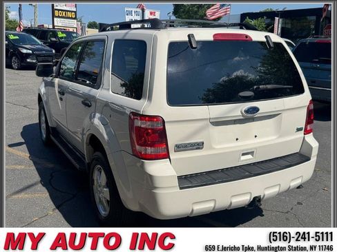 Used 2012 Ford Escape XLT AWD/4WD image 6