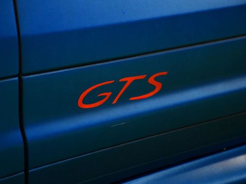 Used 2017 Porsche Cayenne GTS AWD/4WD image 11