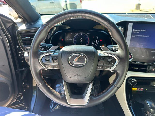 Used 2022 Lexus NX 350 AWD image 32
