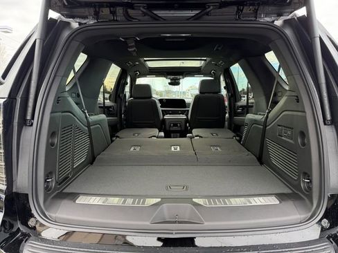 New 2026 Chevrolet Tahoe RST image 38