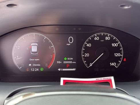Used 2026 Honda HR-V EX-L image 15
