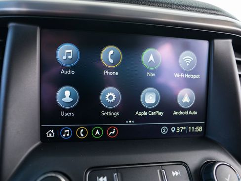 Certified 2020 GMC Acadia AT4 image 25