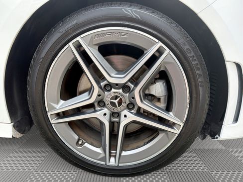 Used 2021 Mercedes-Benz A 220 image 31