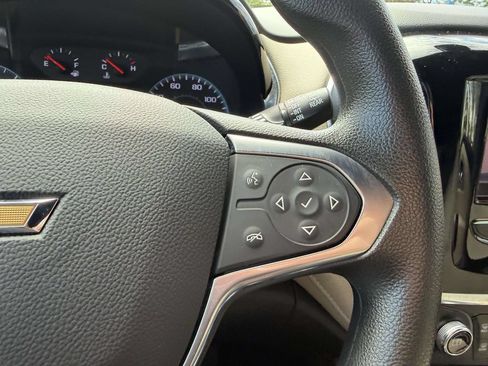Used 2023 Chevrolet Traverse LS w/ Safety Package FWD image 28
