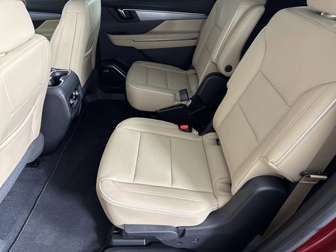 New 2026 Buick Enclave Preferred w/ Power Package image 20