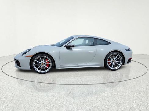 Used 2021 Porsche 911 Carrera S image 2