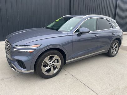 Used 2026 Genesis GV70 2.5T Select