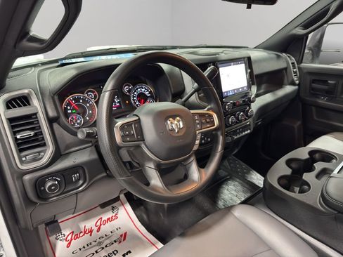 Used 2025 RAM 5500 Tradesman image 6
