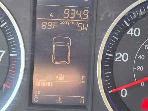 Used 2010 Honda CR-V EX-L image 16