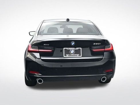 New 2026 BMW 330i xDrive Sedan w/ Convenience Package image 6