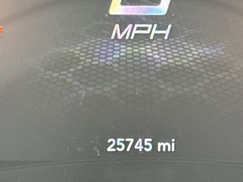 Used 2016 Dodge Charger R/T w/ Navigation & Travel Group image 25