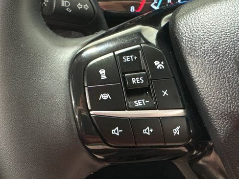 Used 2021 Ford Escape SE w/ Cold Weather Package image 5