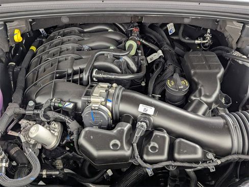 New 2025 Jeep Grand Cherokee Altitude image 10