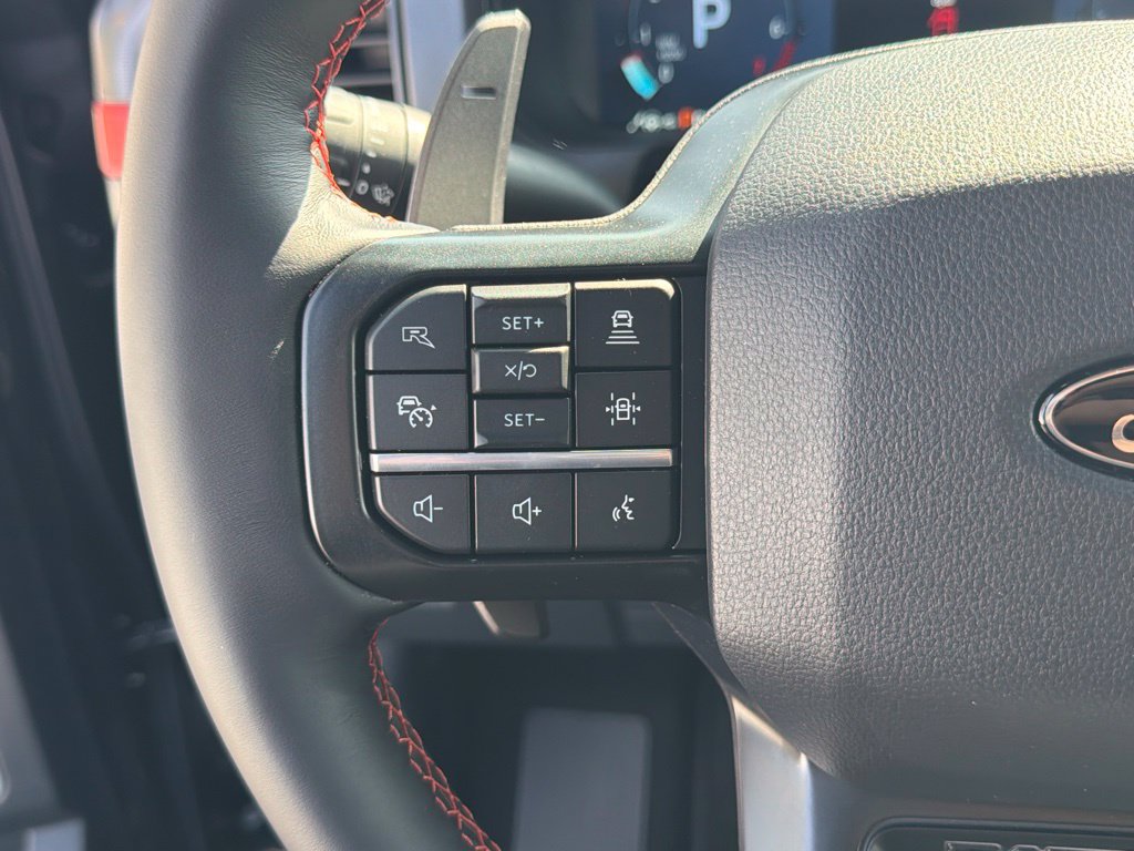 New 2026 Ford F150 Raptor AWD/4WD image 21