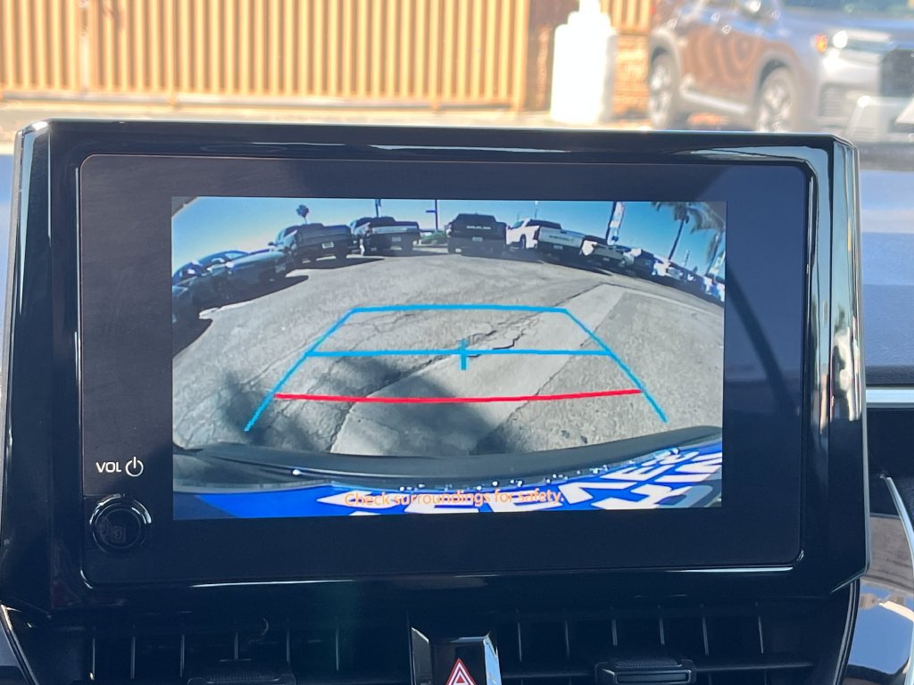 Used 2024 Toyota Corolla LE FWD image 19