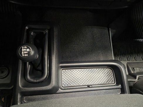 Used 2024 RAM 3500 Tradesman w/ Chrome Appearance Group image 49