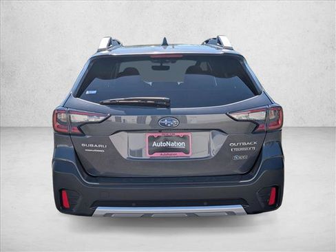 Used 2020 Subaru Outback Touring XT AWD/4WD image 7
