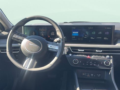 New 2026 Hyundai Sonata SEL FWD image 10